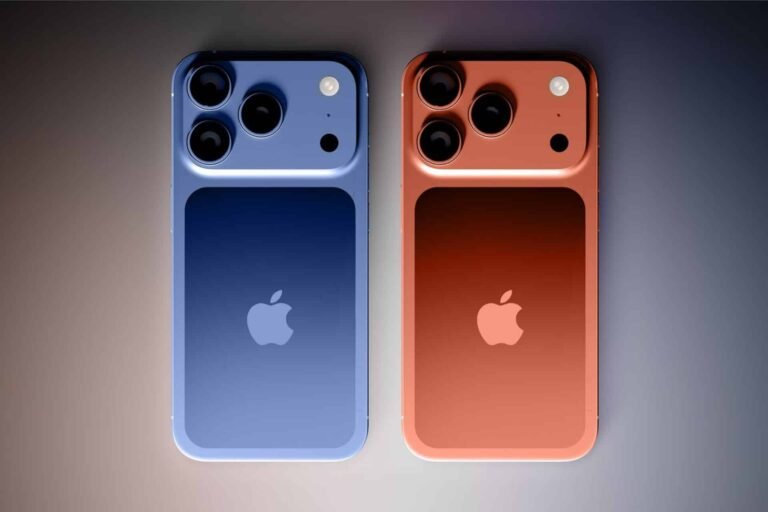 iPhone 17 : Plus coloré, plus puissant, plus ambitieux